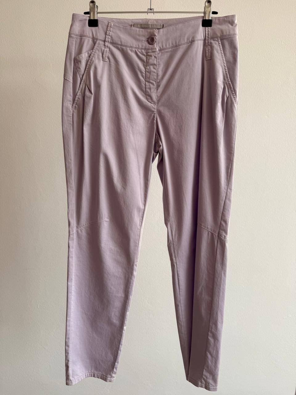 Women’s Lightweight Pants – Pale Lilac